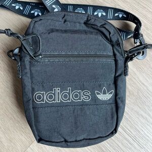 Adidas Originals Mini Shoulder Bag Adjustable